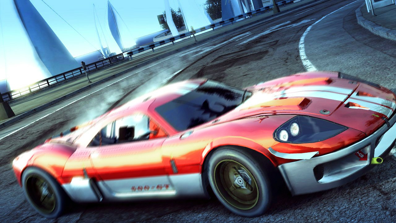 Burnout Paradise The Ultimate Box